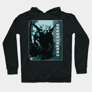 Chupacabra Hoodie